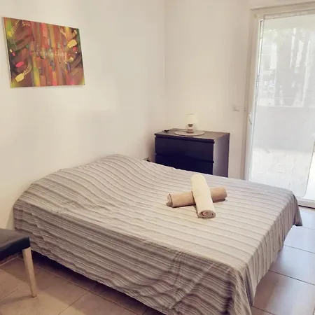 Grand Avec Garage Et Terrasse Castelnau-le-Lez