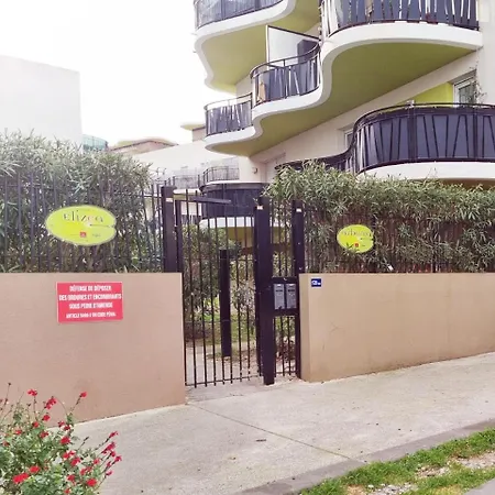 Appartement Grand Avec Garage Et Terrasse