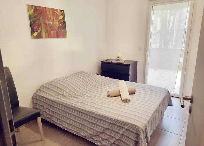 Grand Avec Garage Et Terrasse Castelnau-le-Lez